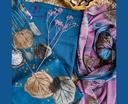 Embroidery | Cotton | Dress Material | Teal